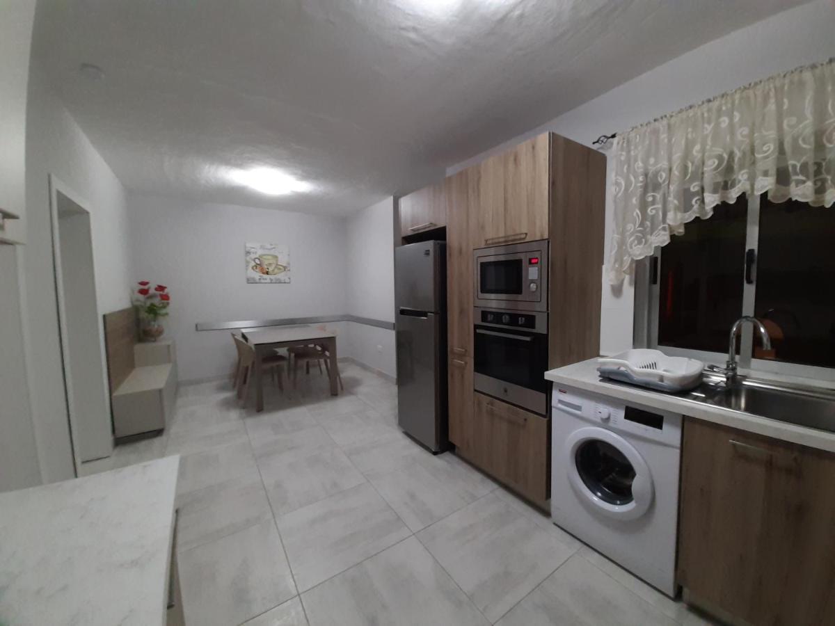 Antros, Apartment 1 Xlendi Exterior photo