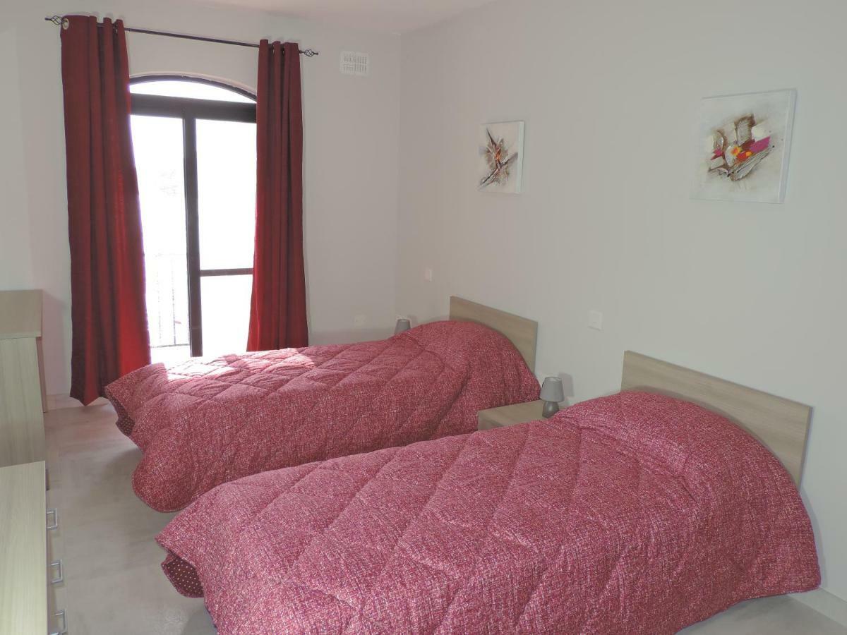Antros, Apartment 1 Xlendi Exterior photo